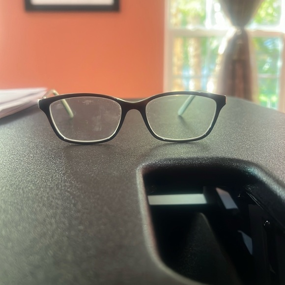 Ralph Lauren Frames - Picture 1 of 3